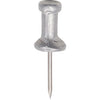 Pushpin 1/2" 100/Bx Am