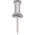 Pushpin 1/2 100/Bx Am