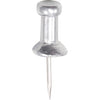 Pushpin 3/8" 100/Bx Am