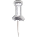 Pushpin 3/8 100/Bx Am
