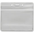 Advantus Holder Badge Reseal Clr