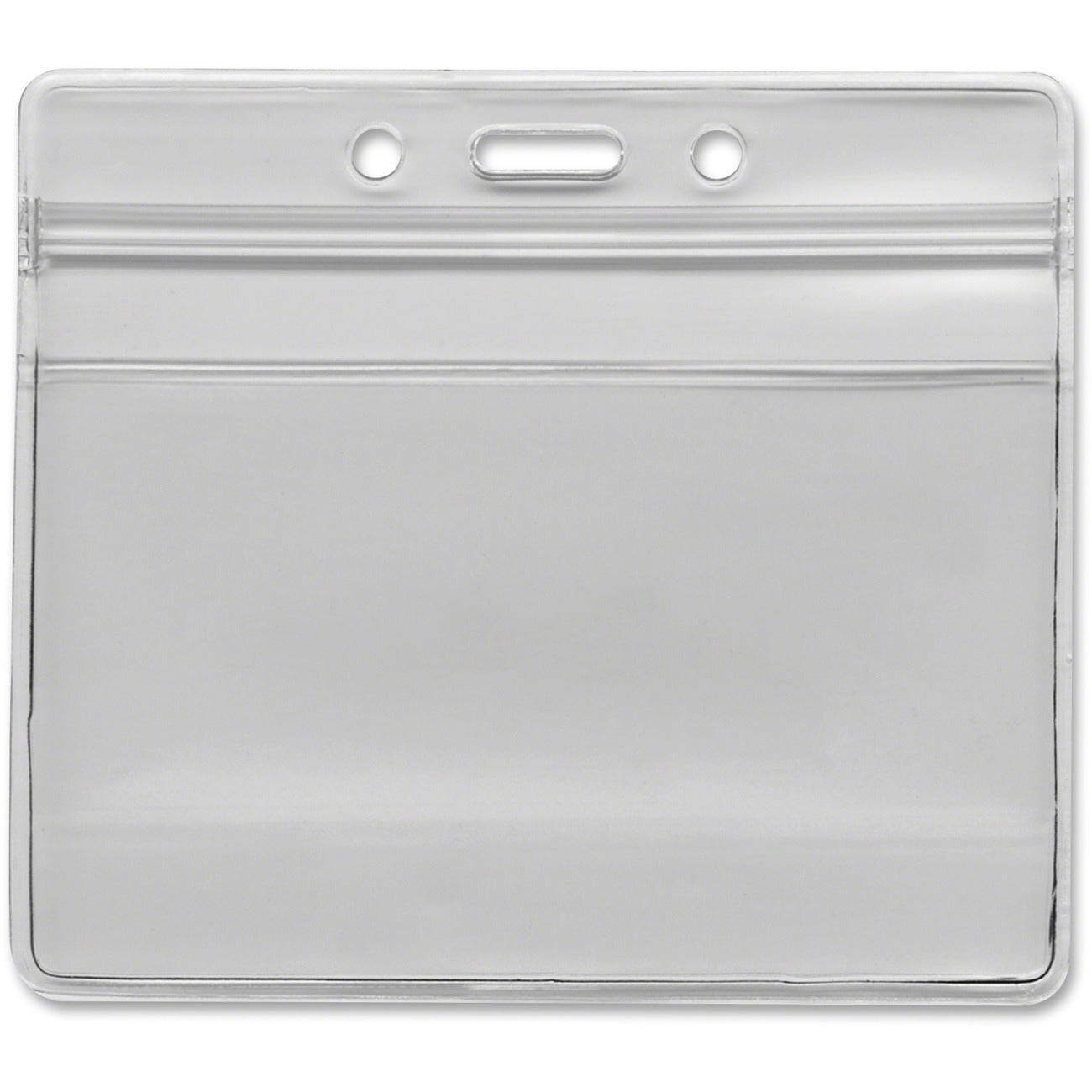 Advantus Holder Badge Reseal Clr