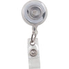 Advantus Lanyards Card Reel 12 Clr