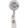 Advantus Lanyards Card Reel 12 Clr