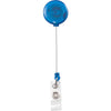 Advantus Lanyards Card Reel 12 Be