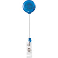 Advantus Lanyards Card Reel 12 Be