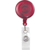 Advantus Lanyard Card Reel 12 Rd