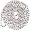 Advantus Lanyards Badge Chain Id 100