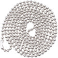 Advantus Lanyards Badge Chain Id 100