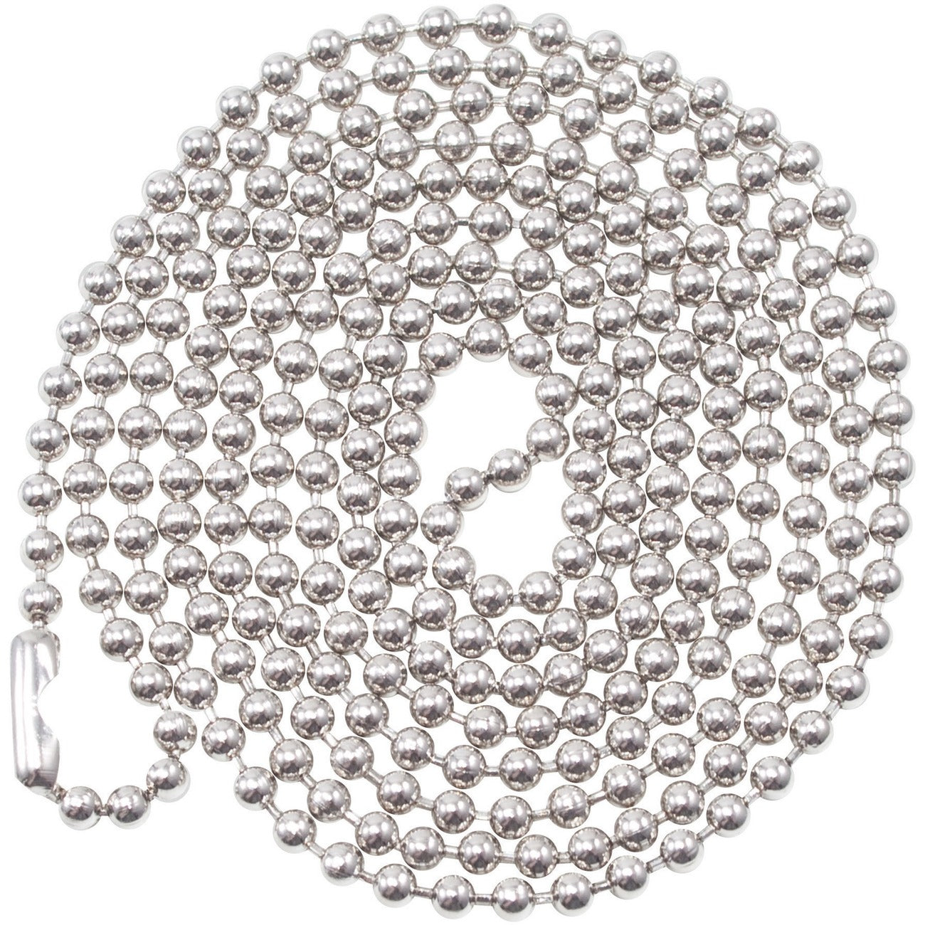 Advantus Lanyards Badge Chain Id 100