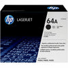 HP Crtdg Prnt Blk Lj Cc364A