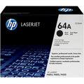 HP Crtdg Prnt Blk Lj Cc364A