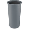 Rubbermaid Commercial Untouchable Round Container