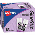 Avery Gluestic 1.27Oz Perm 1Ct Pr