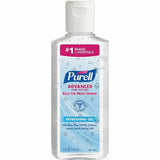 PURELL&reg; Advanced Hand Sanitizer Gel