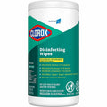 Clorox Wipes Disinfectng Frsh 75Ct