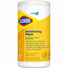 Clorox Wipes Disinfecting Clorox
