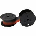 Cup Round Lthr Two-Tone