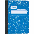 Mead Square Deal Colored Memo Book