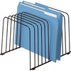 Fellowes Organizer File Wire Bk