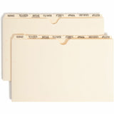 Smead Recycled File Jacket