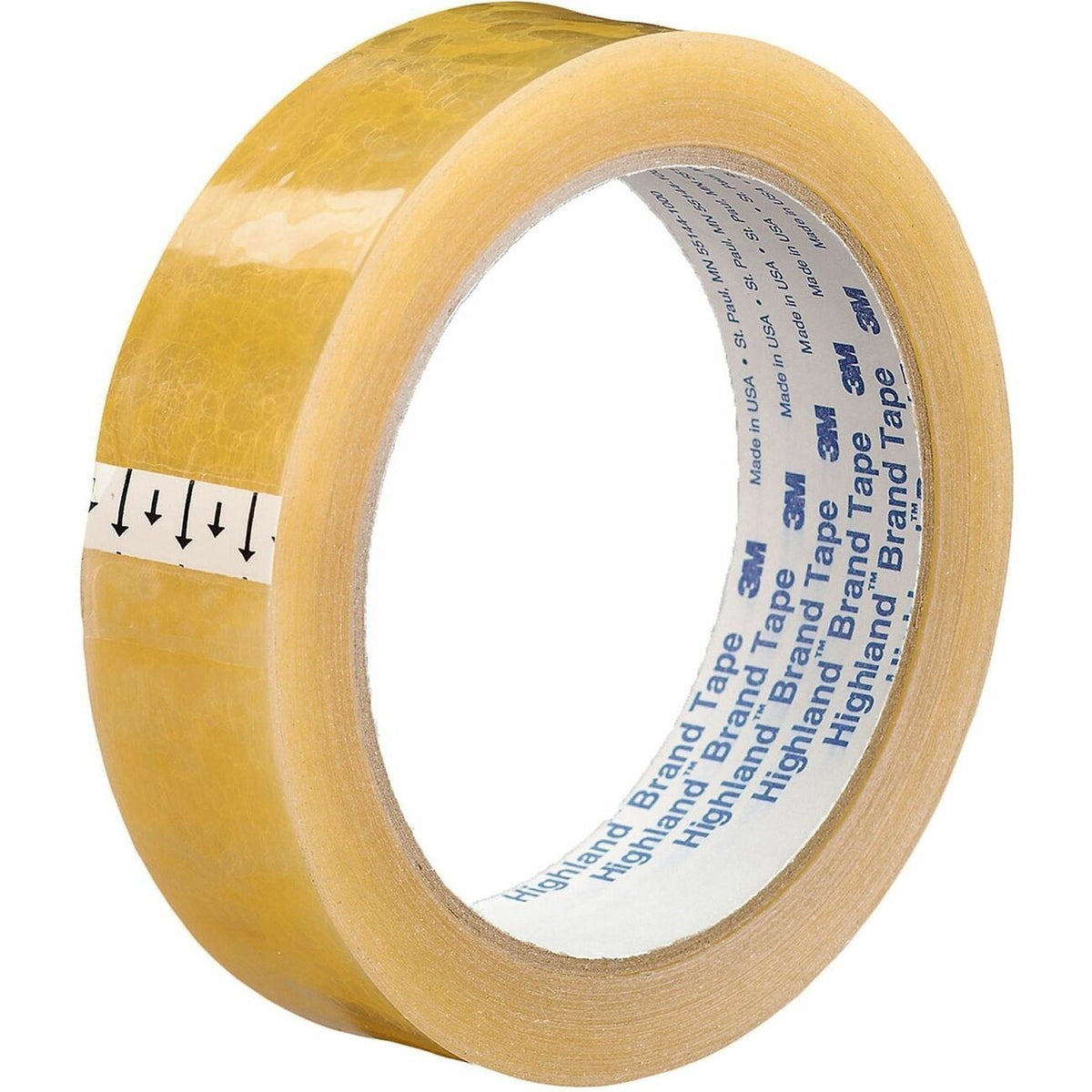 Highland Highland Transparent Tape