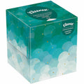 Kimberly-Clark Professional Tissue Facial Kleenexbutque