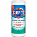 Clorox Wipes Disinfectng Frsh 35Ct