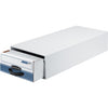 Fellowes Drawer Strg Steelpls Webe
