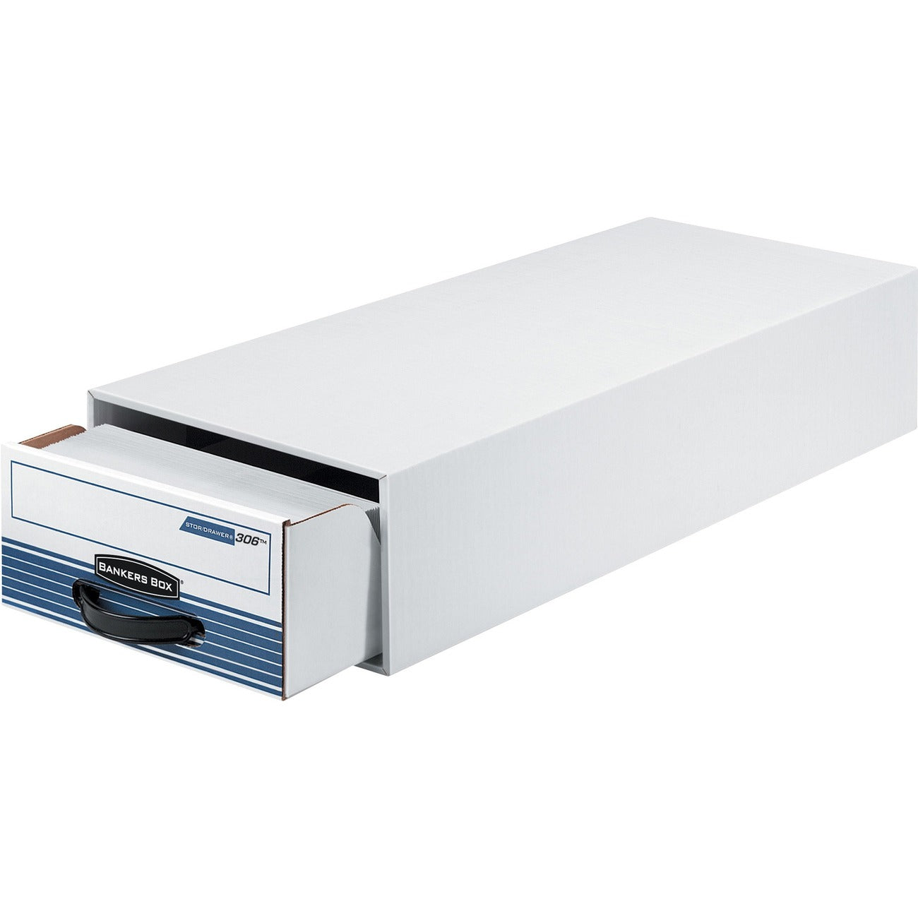 Fellowes Drawer Strg Steelpls Webe