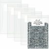 C-Line Bag Poly Zip Reclose 6X9