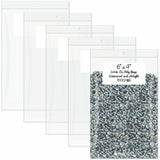C-Line Write-On Reclosable Small Parts Bags