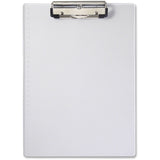 Saunders Acrylic Clipboard