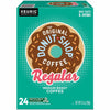 Kcup Donut Shop Bold 24Ct