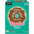 Kcup Donut Shop Bold 24Ct