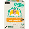 Kcup Newmansspcldecaf 24Bx