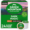 Kcup Darkmagic Decaf 24Bx