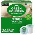 Kcup Frenchvanilla 24Bx