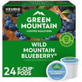 Kcup Wildmtnblueberry 24Bx