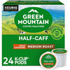 Kcup Halfcaffblend 24Bx