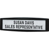 Fellowes Plate Name Partion Gr