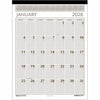Classic Wall Calendar