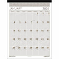 Classic Wall Calendar