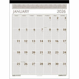 House of Doolittle Classic 12-month Wall Calendar