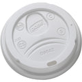 Dixie Lid Pls 16/20Oz Hc 10/10