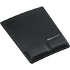 Fellowes Rest Wrist/Mspd Memfm Bk
