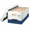 Fellowes Box Storage Presto Ltr 12Pk