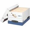 Fellowes Box Storage Presto Ltr/Lgl