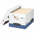 Fellowes Box Storage Presto Ltr/Lgl