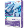 Xerox Bold Digital Printing Paper 100B 28lb Letter 500/pkg